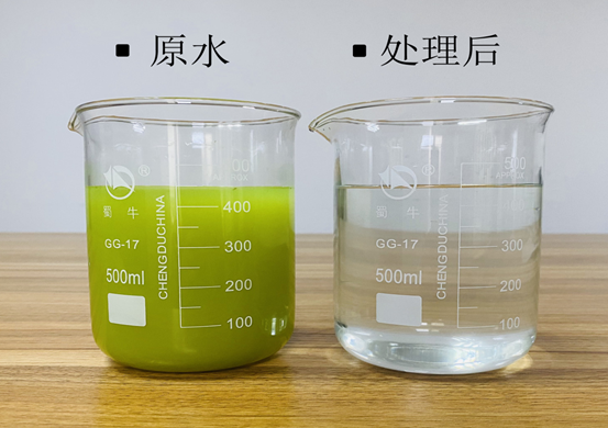 實測農(nóng)村生活污水處理設(shè)備，水質(zhì)達標無死角，1臺頂5臺