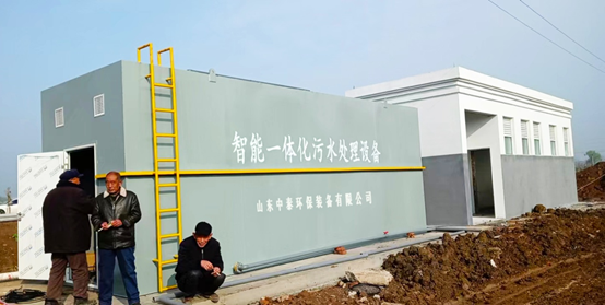 醫(yī)療污水處理設(shè)備有哪些特點(diǎn)？如何選醫(yī)療污水處理設(shè)備？（2）