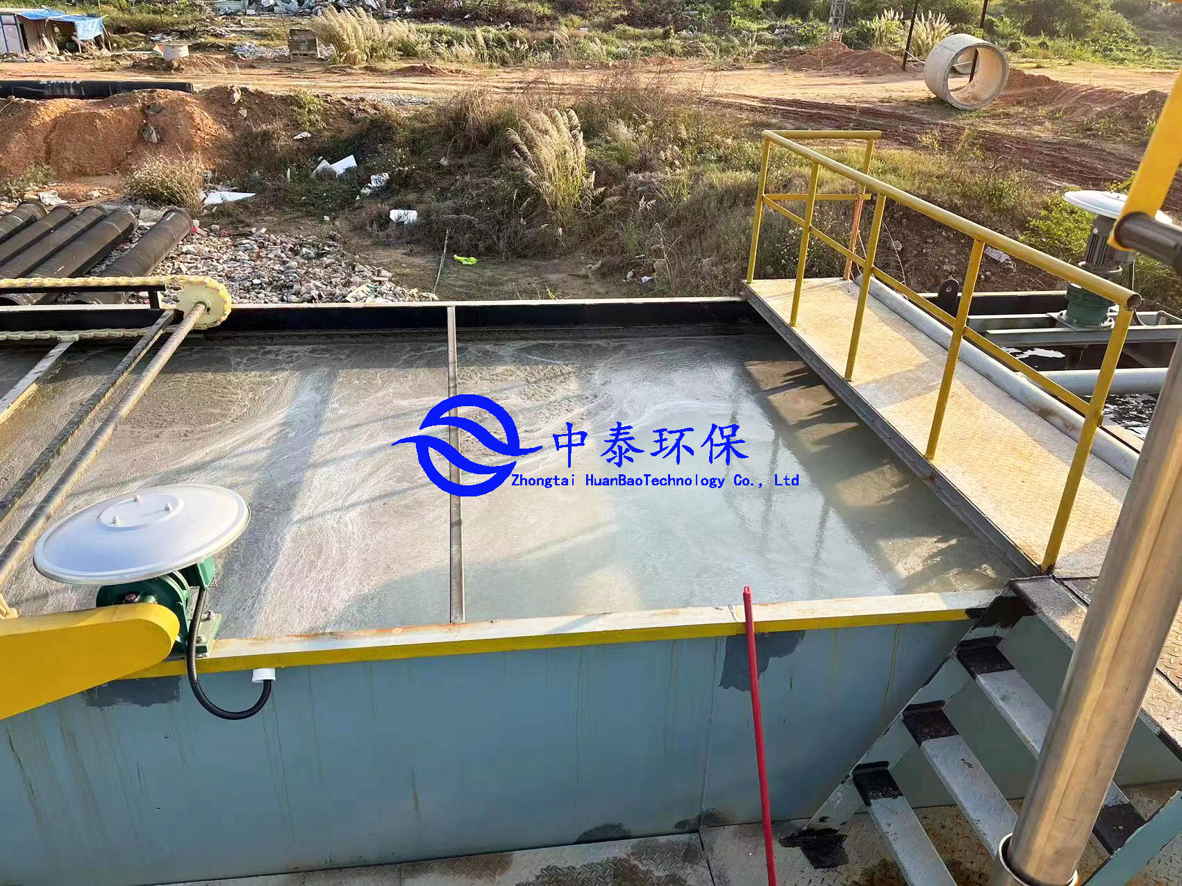 地埋一體化污水處理設(shè)備,生活污水處理設(shè)備,農(nóng)村污水處理設(shè)備，氣浮機(jī)