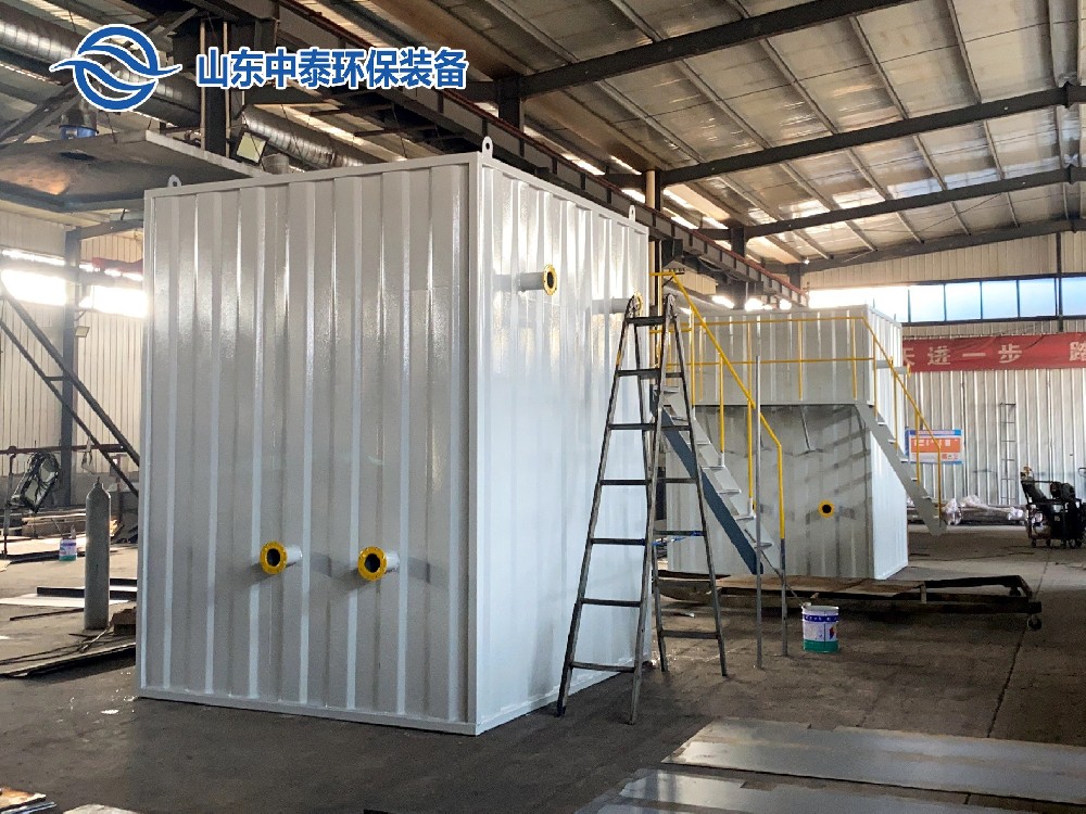生豬屠宰場污水怎么處理？有哪些措施？