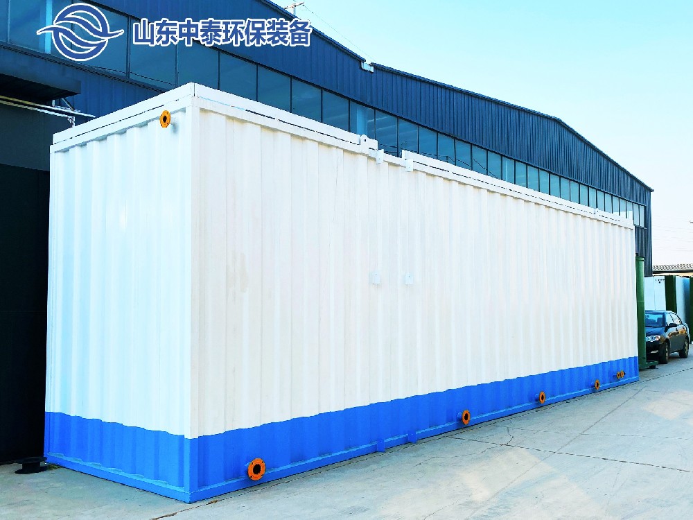 農(nóng)村為什么要做污水處理？污水處理的必要性