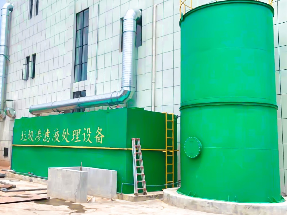 海鮮加工污水處理設(shè)備：守護(hù)海洋與環(huán)境的關(guān)鍵防線(xiàn)
