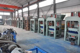 免燒磚機售后廠服務與智睿機械公司 一站式解決方案