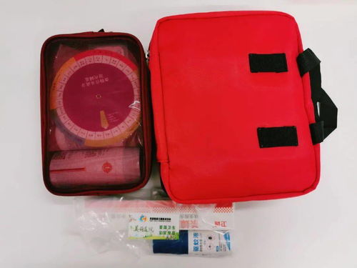 家庭健康服務包配置指導標準發布 科學防疫，健康到家